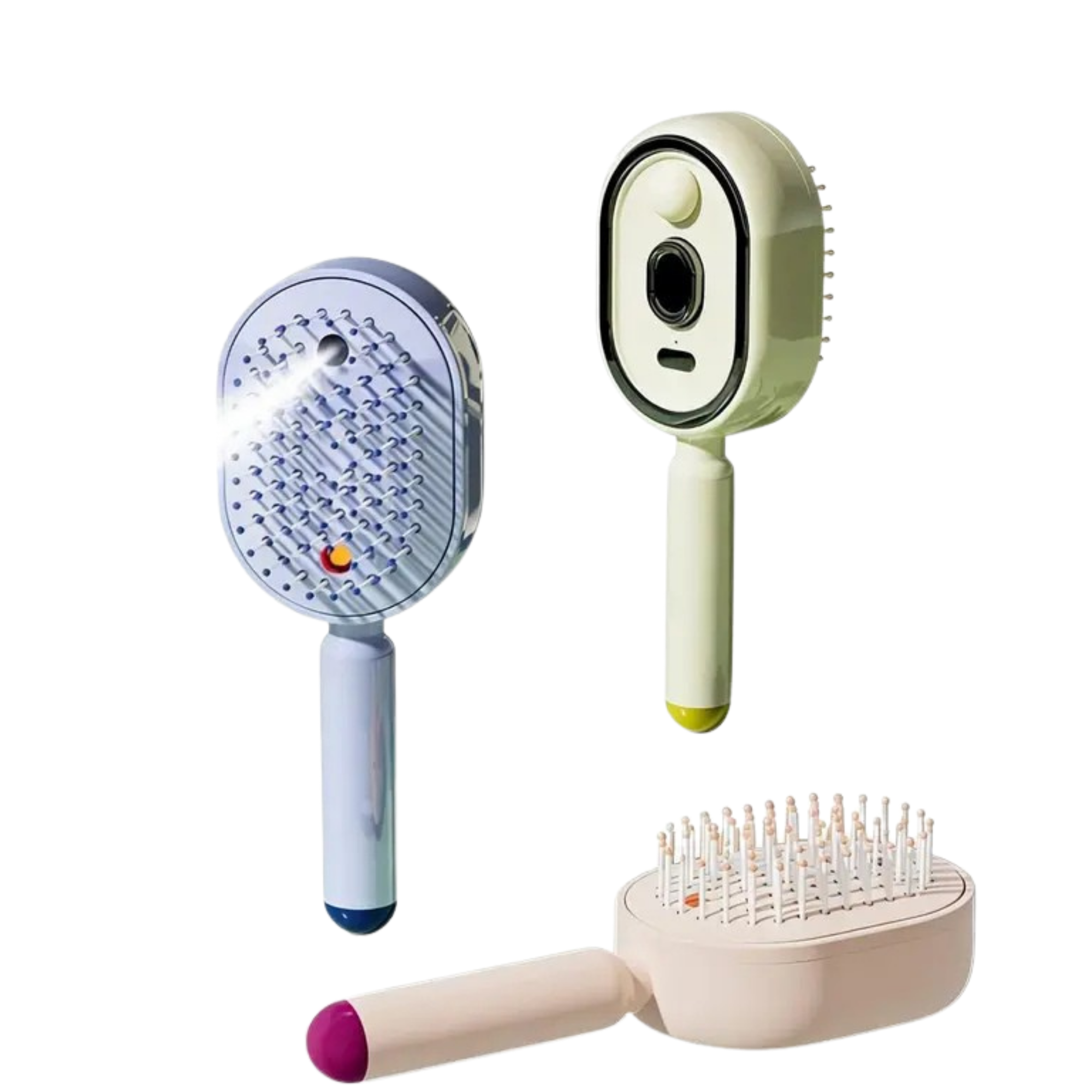 Premium Hair Brush